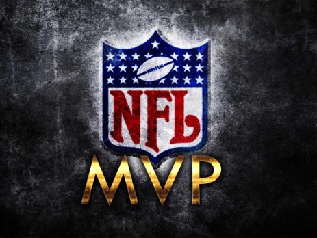 Online Sports Betting - Odds to win the 2016 NFL MVP