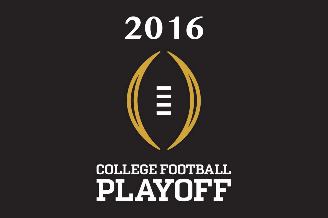 2016 College Football Odds and Picks for The Championship Weekend