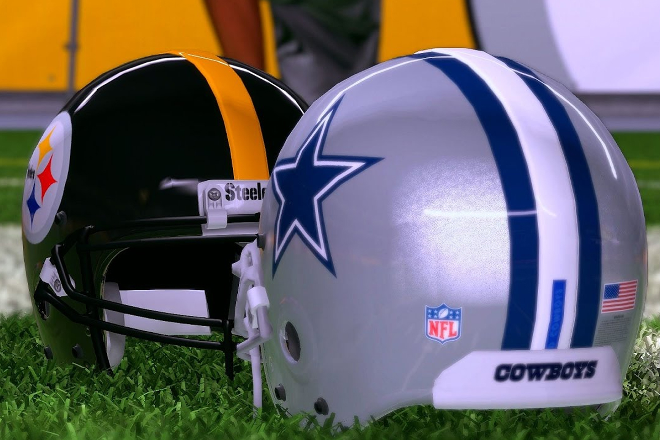dallas-cowboys-at-pittsburgh-steelers-nfl-week-10-odds-predictions