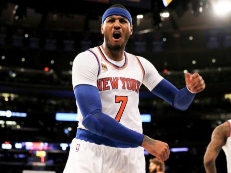 ‪Carmelo Anthony‬, ‪New York Knicks‬, ‪Houston Rockets‬, ‪National Basketball Association‬, ‪Chris Paul‬‬