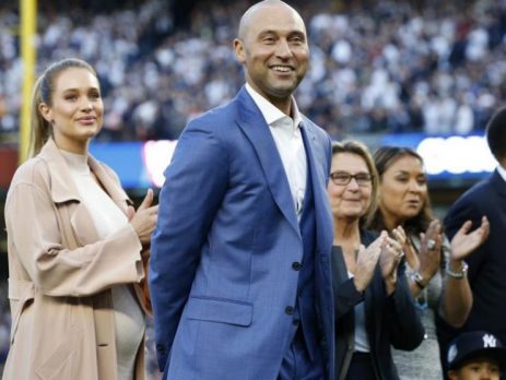 Jeffrey Loria selling Marlins